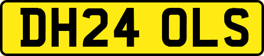 DH24OLS