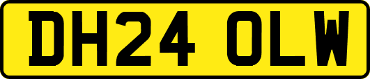 DH24OLW