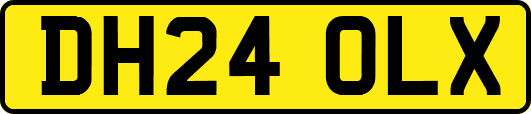 DH24OLX