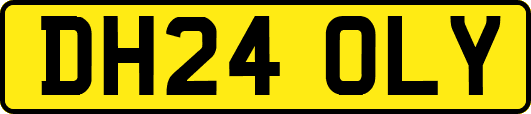 DH24OLY