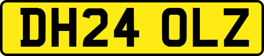 DH24OLZ