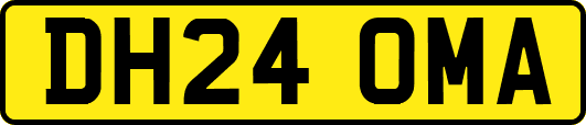 DH24OMA