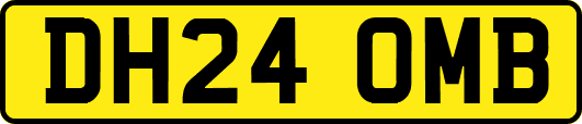 DH24OMB