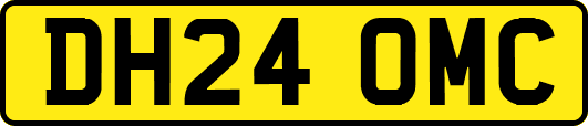 DH24OMC