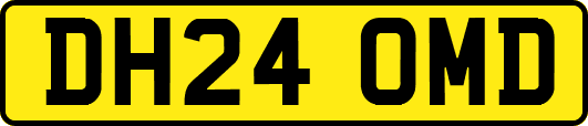 DH24OMD
