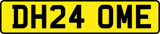 DH24OME