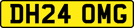 DH24OMG