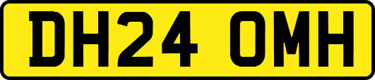 DH24OMH