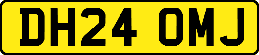 DH24OMJ