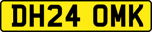DH24OMK