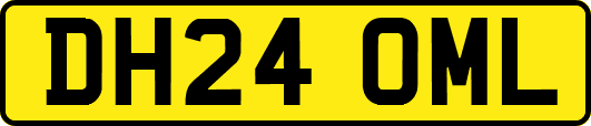 DH24OML