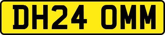 DH24OMM