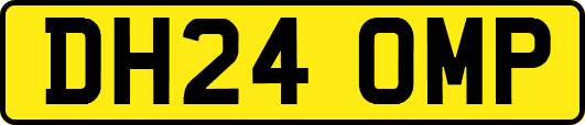 DH24OMP