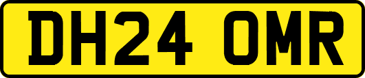 DH24OMR
