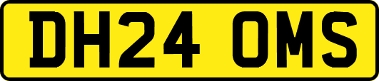 DH24OMS