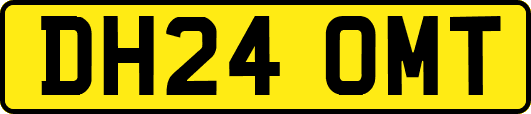 DH24OMT