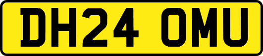 DH24OMU