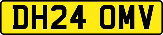 DH24OMV