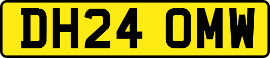 DH24OMW