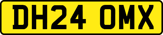 DH24OMX