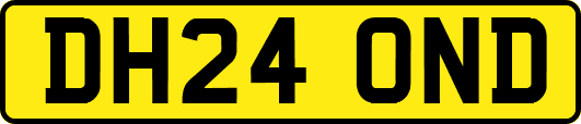 DH24OND