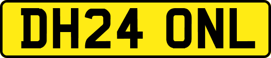 DH24ONL