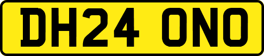 DH24ONO