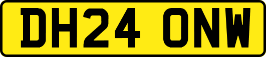 DH24ONW