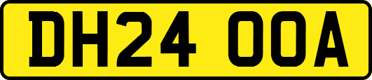 DH24OOA