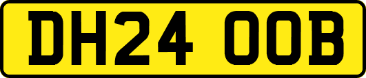 DH24OOB