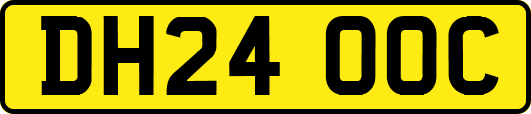 DH24OOC