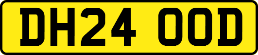 DH24OOD