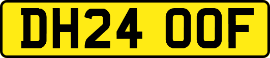 DH24OOF
