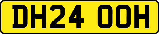 DH24OOH