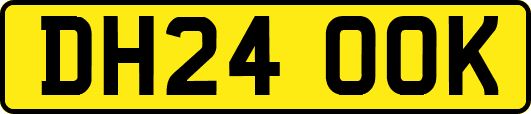 DH24OOK