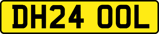 DH24OOL