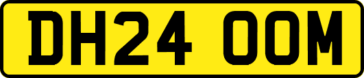 DH24OOM