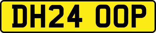 DH24OOP