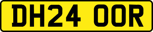 DH24OOR