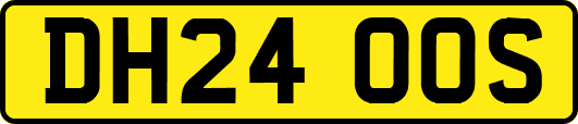 DH24OOS