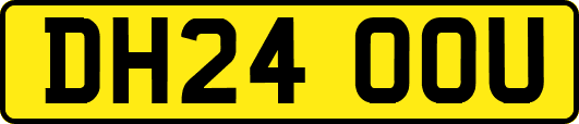 DH24OOU