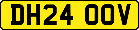 DH24OOV