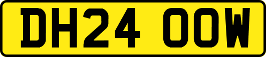 DH24OOW