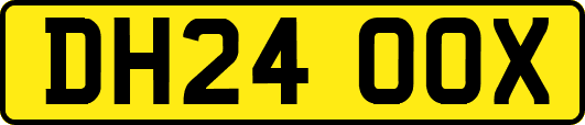 DH24OOX