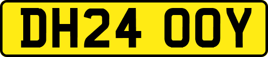 DH24OOY