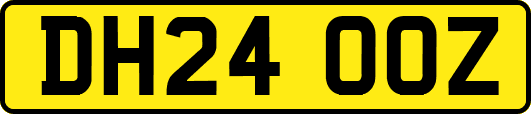 DH24OOZ