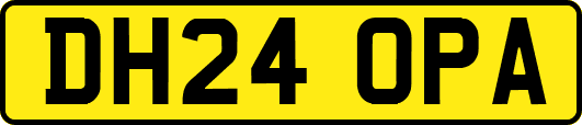 DH24OPA
