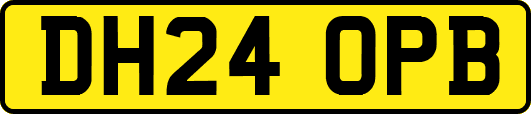 DH24OPB