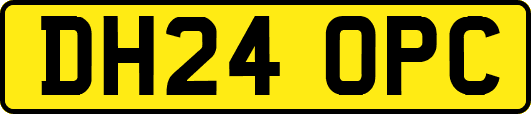 DH24OPC