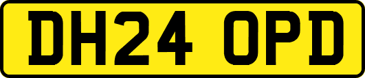 DH24OPD